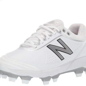 NB Fastpitch Spikes